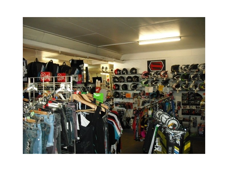 25 – 27 CHINCHILLA STREET, Chinchilla QLD 4413