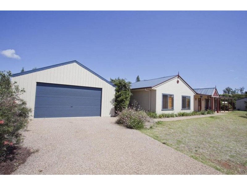 5 Cole Street, Chinchilla QLD 4413
