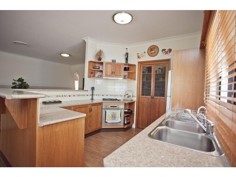 5 Cole Street, Chinchilla QLD 4413