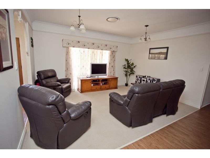 5 Cole Street, Chinchilla QLD 4413