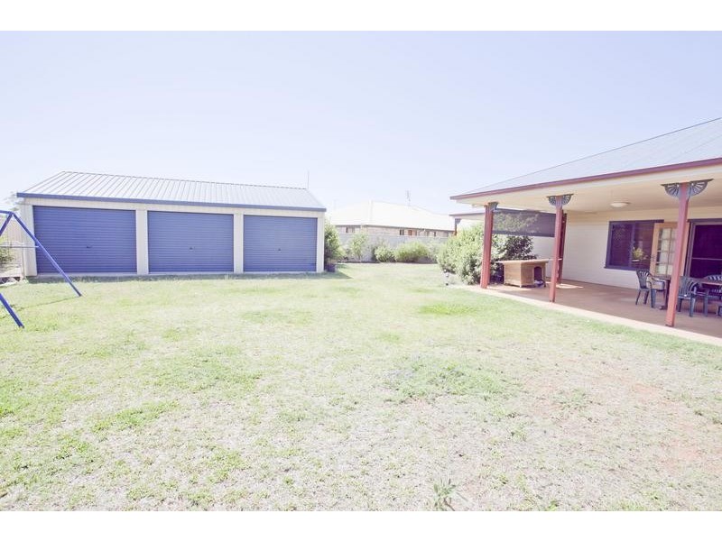 5 Cole Street, Chinchilla QLD 4413