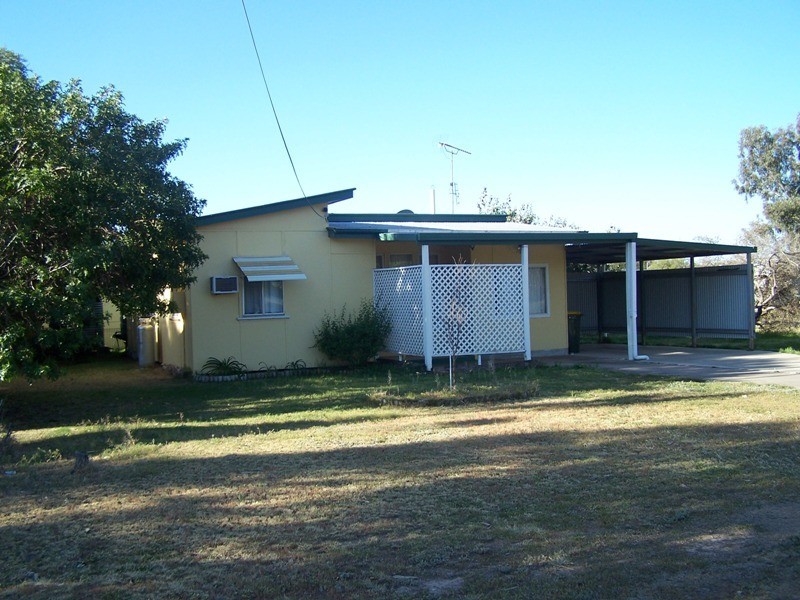 69 MILNE STREET, Tara QLD 4421