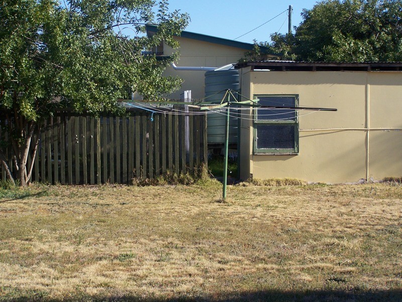 69 MILNE STREET, Tara QLD 4421