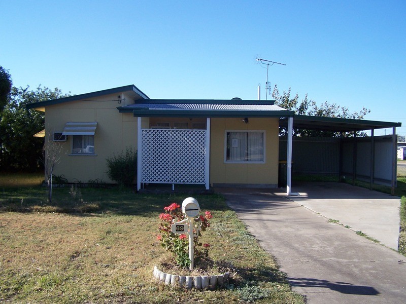 69 MILNE STREET, Tara QLD 4421