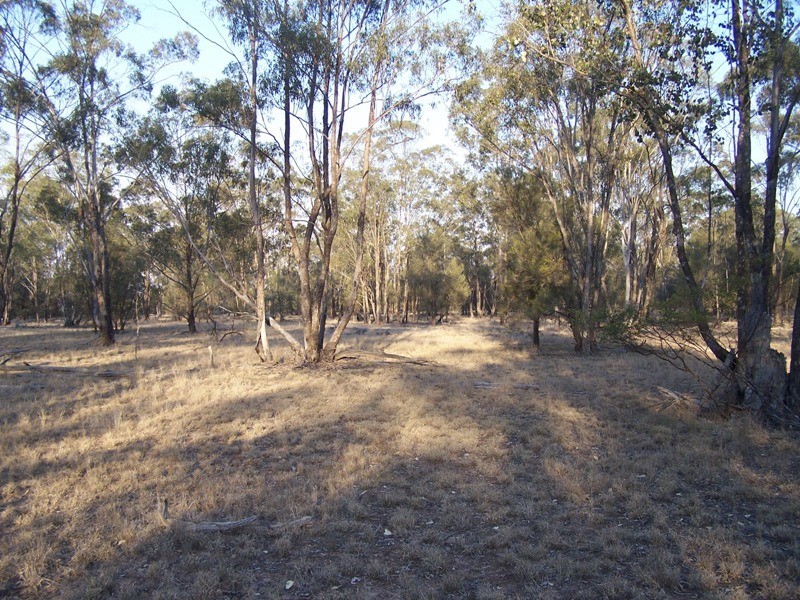 Lot 6, CHINCHILLA TARA ROAD, Chinchilla QLD 4413
