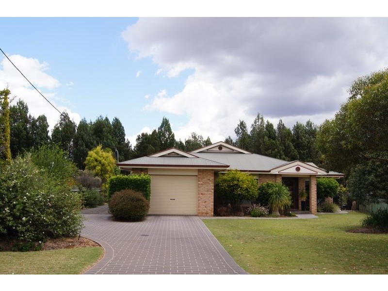 46 Beasley Street, Chinchilla QLD 4413