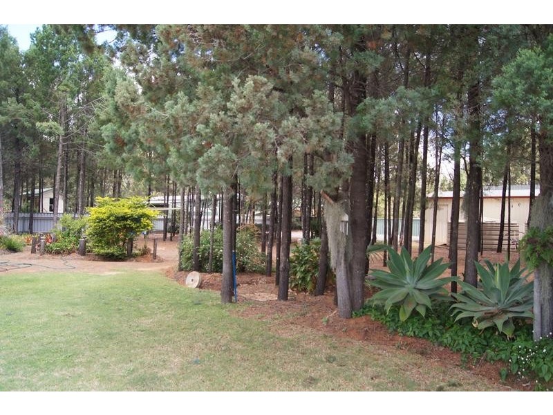 46 Beasley Street, Chinchilla QLD 4413