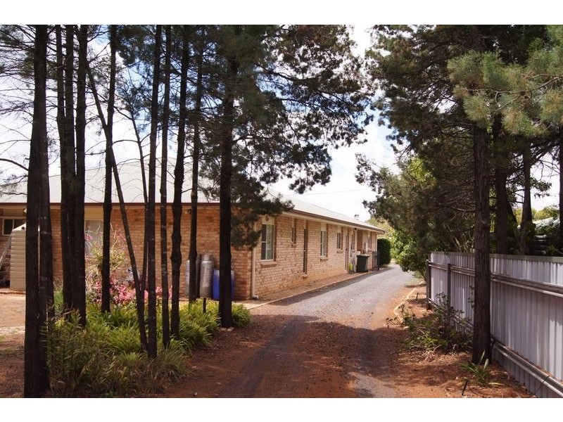 46 Beasley Street, Chinchilla QLD 4413