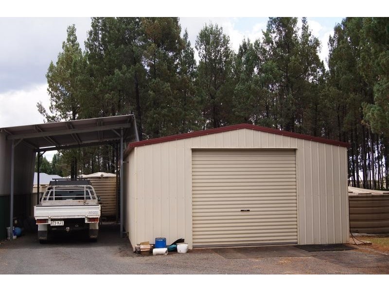 46 Beasley Street, Chinchilla QLD 4413