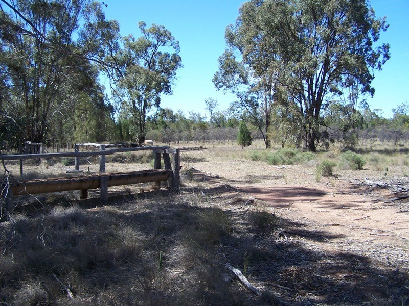 Lot 109,  WIDDONS ROAD, Chinchilla QLD 4413
