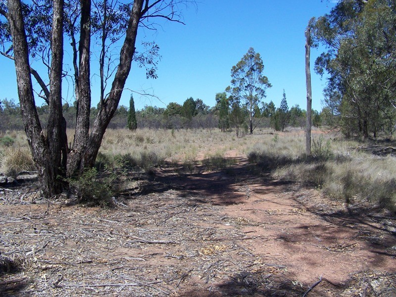 Lot 109,  WIDDONS ROAD, Chinchilla QLD 4413