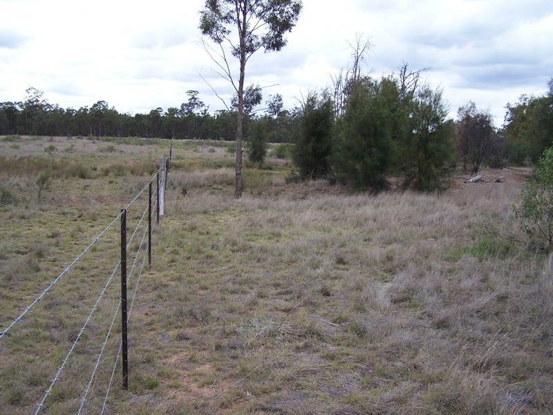 Lot 11, GLEESONS ROAD, Chinchilla QLD 4413