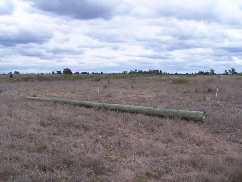 Lot 11, GLEESONS ROAD, Chinchilla QLD 4413