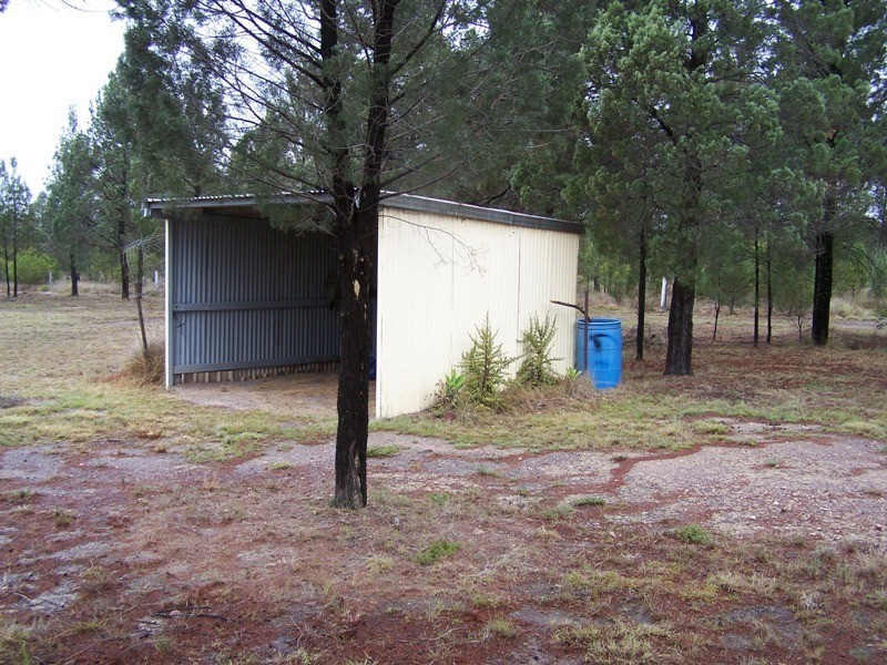 877 MALES DRIVE, Tara QLD 4421