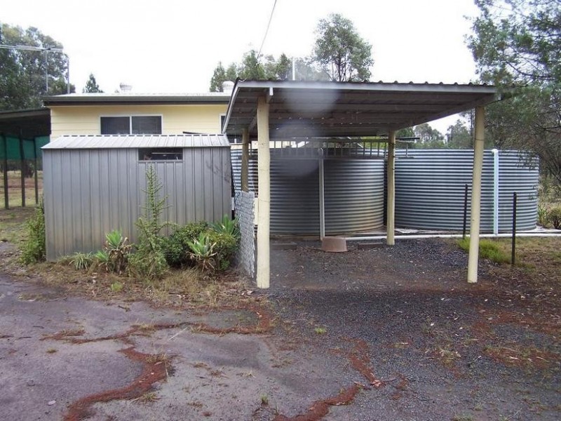 877 MALES DRIVE, Tara QLD 4421