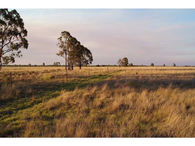 770 AUBURN ROAD, Chinchilla QLD 4413