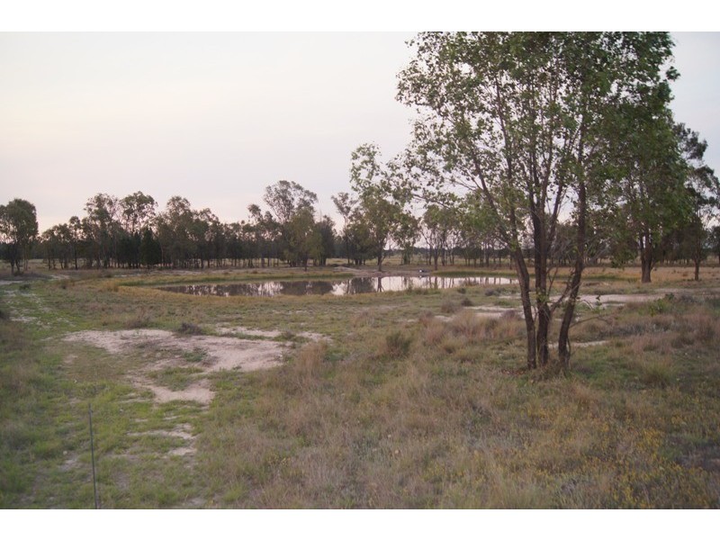 770 AUBURN ROAD, Chinchilla QLD 4413