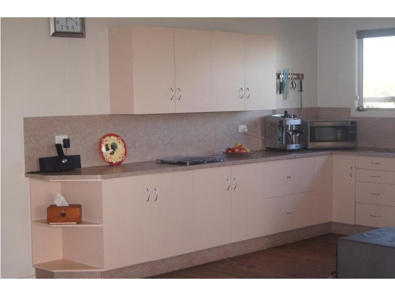 770 AUBURN ROAD, Chinchilla QLD 4413