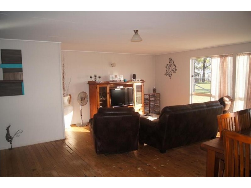 770 AUBURN ROAD, Chinchilla QLD 4413