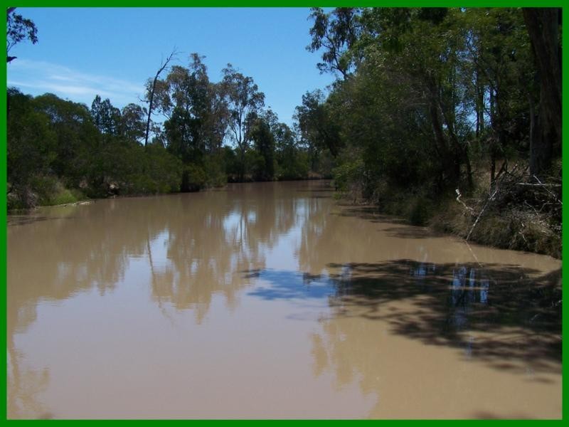 770 AUBURN ROAD, Chinchilla QLD 4413