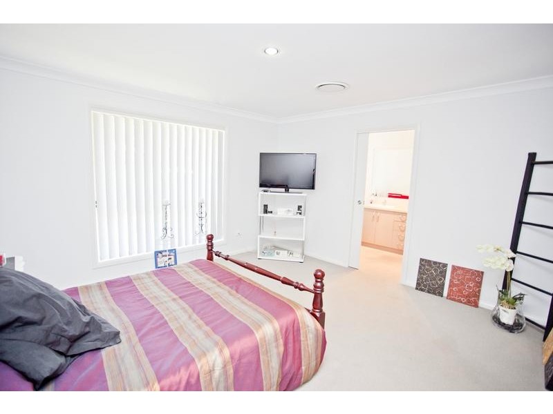 9 Sommerfeld Crescent, Chinchilla QLD 4413