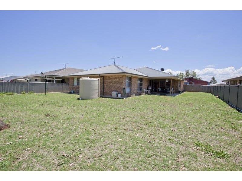 9 Sommerfeld Crescent, Chinchilla QLD 4413