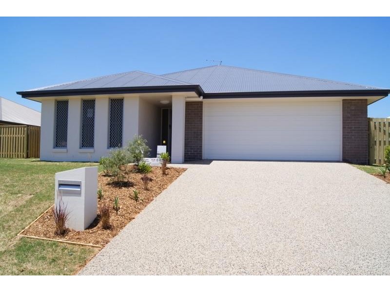 Lot 24 Hughes, Chinchilla QLD 4413