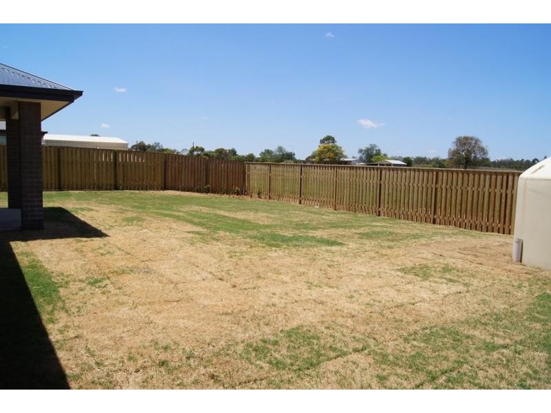 Lot 24 Hughes, Chinchilla QLD 4413