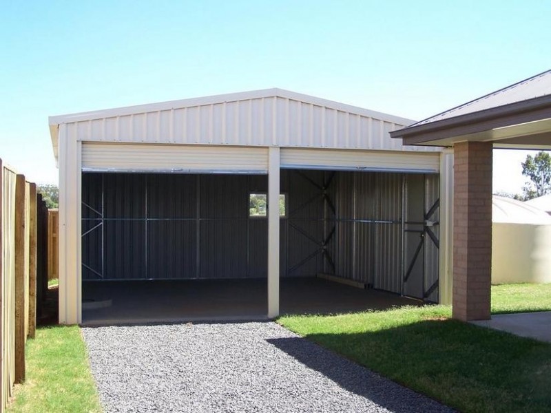 11 Hughes Street, Chinchilla QLD 4413