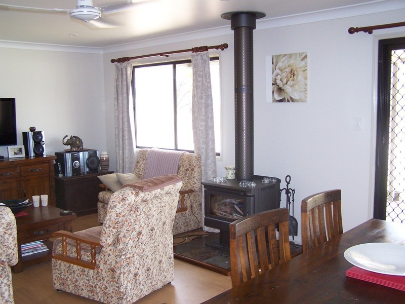 38593 LEICHHARDT HIGHWAY, Miles QLD 4415