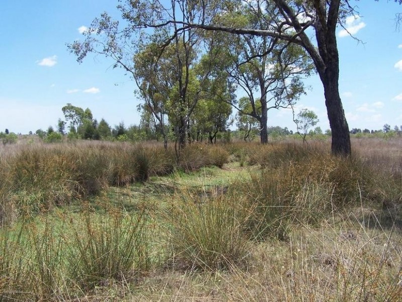 1 GLEESONS ROAD, Chinchilla QLD 4413