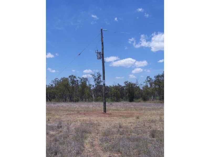 1 GLEESONS ROAD, Chinchilla QLD 4413