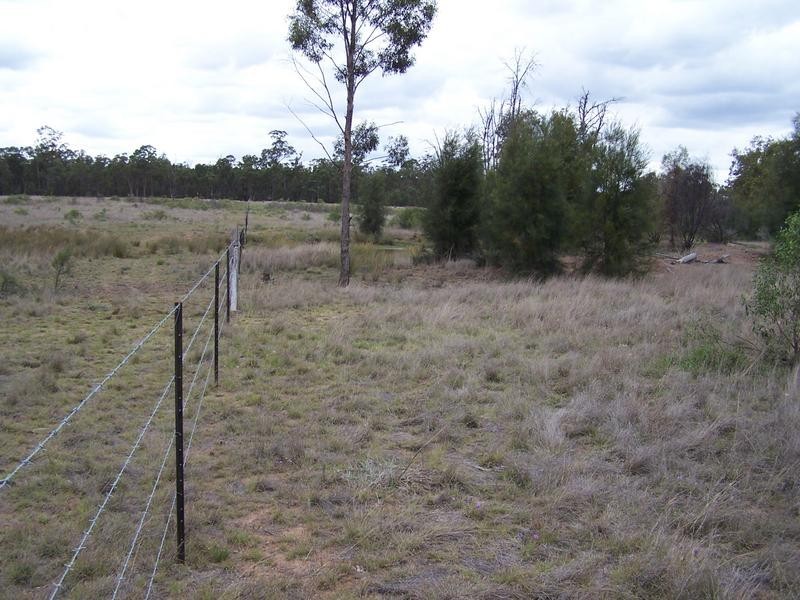 1 GLEESONS ROAD, Chinchilla QLD 4413