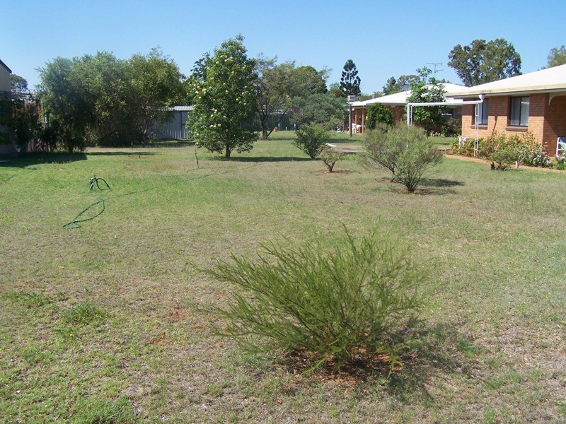32 BARBER STREET, Chinchilla QLD 4413