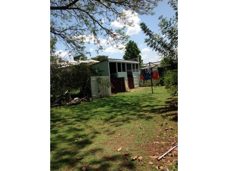 22 Mayne Street, Chinchilla QLD 4413