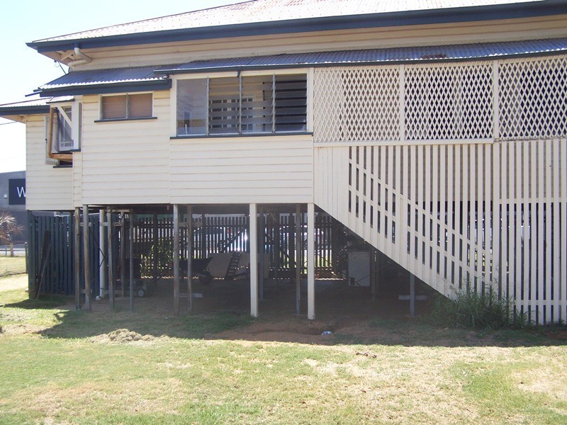 7 FIRST AVENUE, Chinchilla QLD 4413