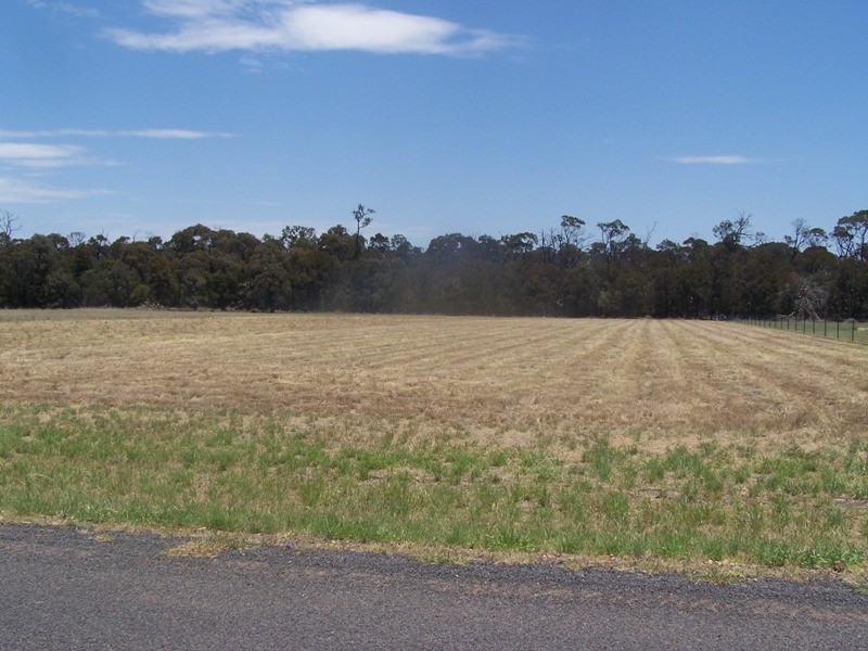 Lot 14,  AINSWORTH STREET, Chinchilla QLD 4413