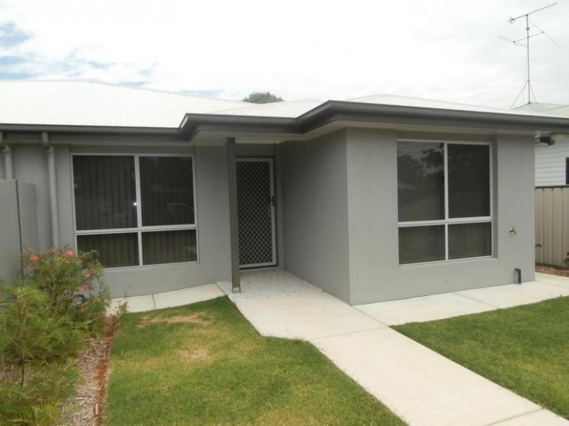 6/10 Blanchard Street, Chinchilla QLD 4413