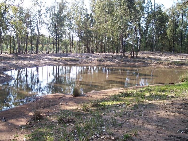 Lot 1,  Chinchilla-Tara Rd, Wieambilla QLD 4413