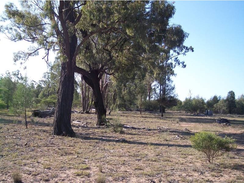 Lot 1,  Chinchilla-Tara Rd, Wieambilla QLD 4413