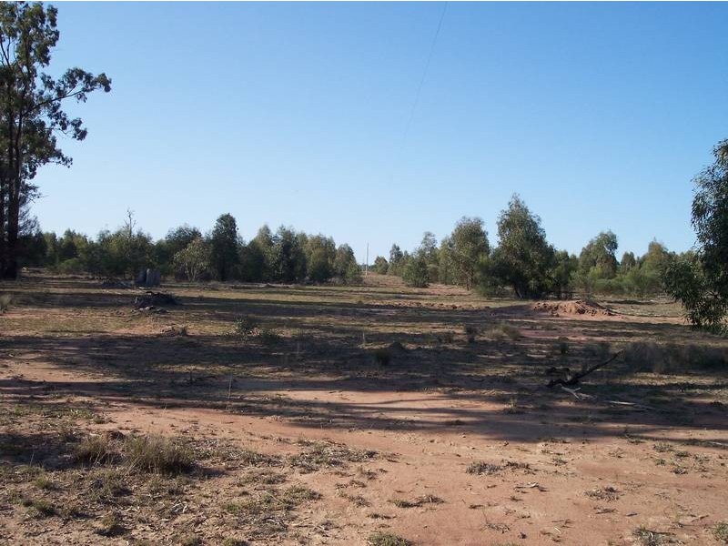 Lot 1,  Chinchilla-Tara Rd, Wieambilla QLD 4413