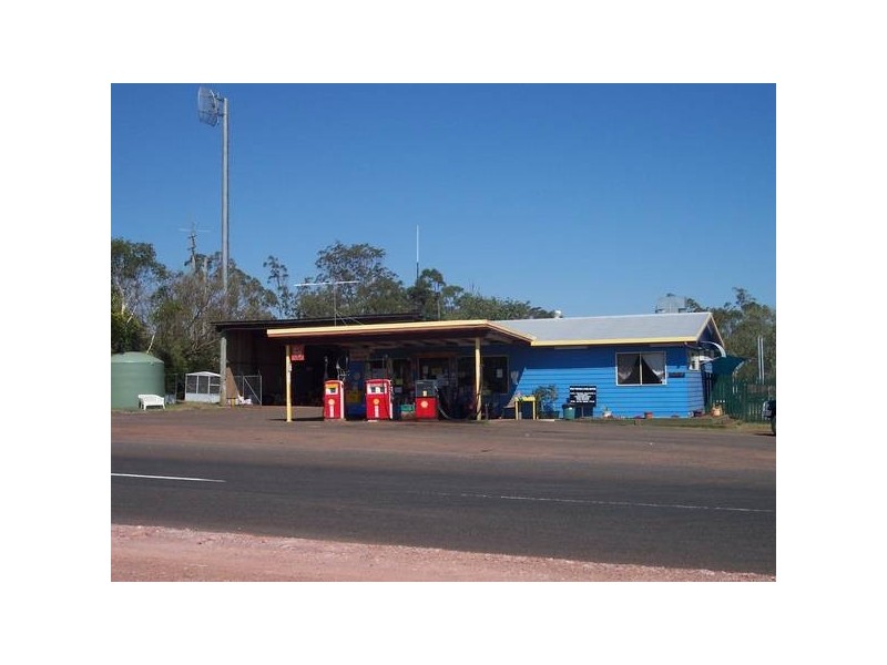 Chinchilla QLD 4413