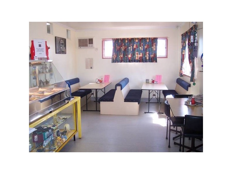 Chinchilla QLD 4413