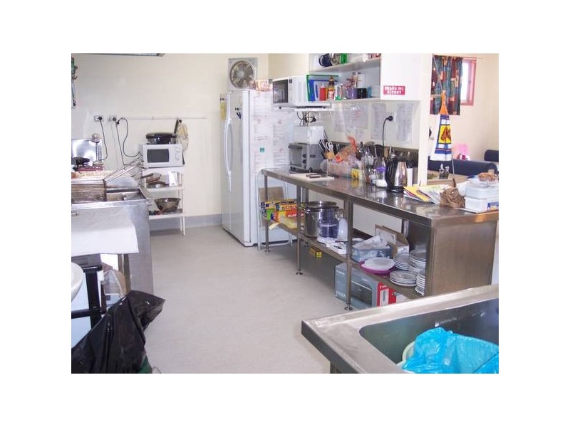 Chinchilla QLD 4413