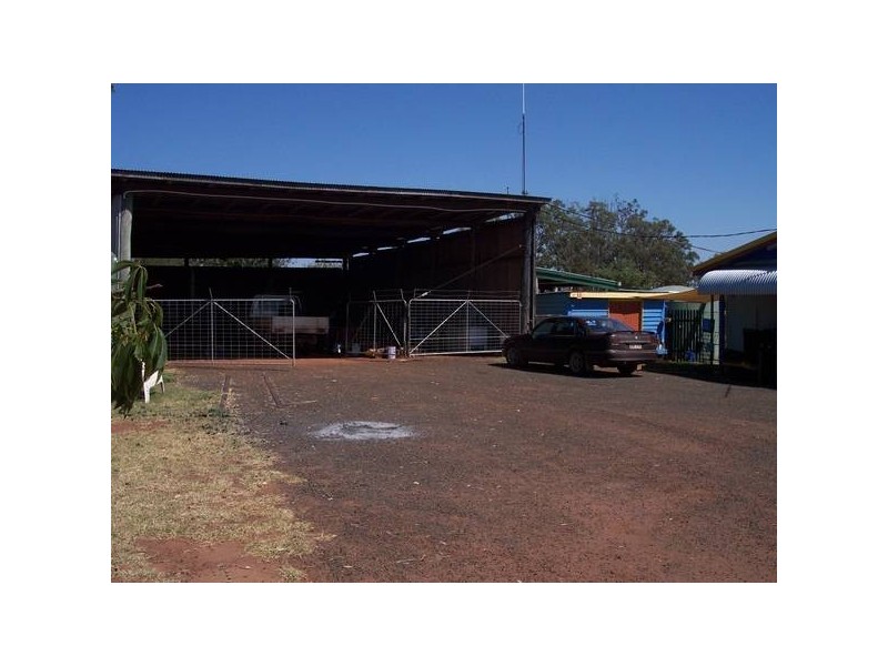 Chinchilla QLD 4413