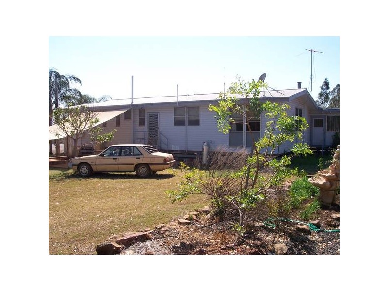 Chinchilla QLD 4413