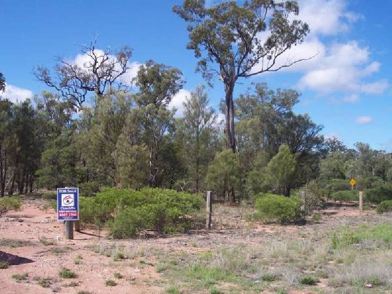 Chinchilla – Tara Road, Wieambilla QLD 4413