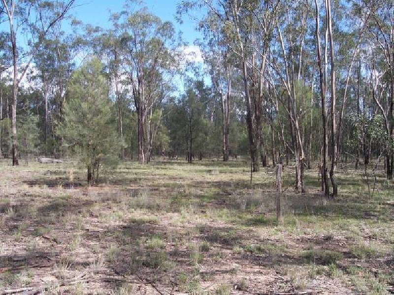 Chinchilla – Tara Road, Wieambilla QLD 4413