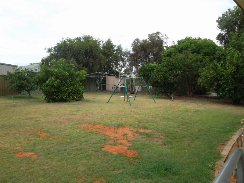 12 Warren Street, Chinchilla QLD 4413
