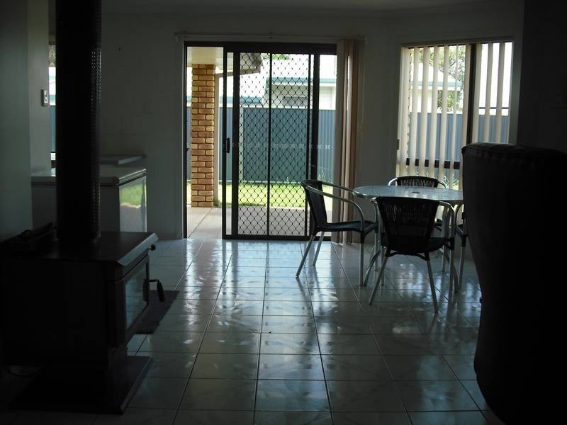 4 Fitzgerald Street, Chinchilla QLD 4413